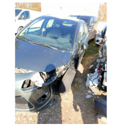 Commande chauffage CITROEN C3 2 Photo n°7