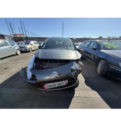 Commande chauffage CITROEN C3 2 Photo n°10