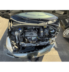 Commande chauffage CITROEN C3 2 Photo n°11