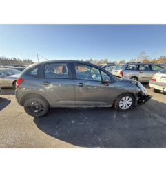 Commande chauffage CITROEN C3 2 Photo n°14