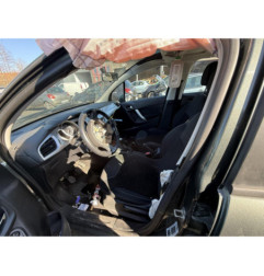 Commande chauffage CITROEN C3 2 Photo n°15