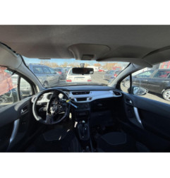 Commande chauffage CITROEN C3 2 Photo n°16