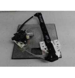 Moteur leve vitre arriere droit AUDI A3 3 Photo n°3