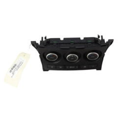 Commande chauffage MAZDA 3 2 Photo n°1