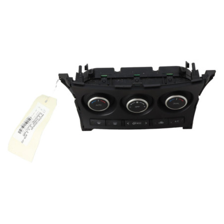 Commande chauffage MAZDA 3 2 Photo n°1