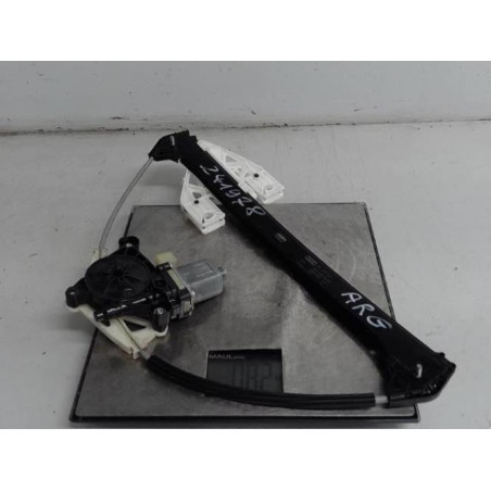 Moteur leve vitre arriere gauche AUDI A3 3