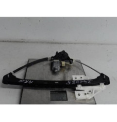 Moteur leve vitre arriere gauche AUDI A3 3 Photo n°3