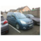 Capot CITROEN BERLINGO 2