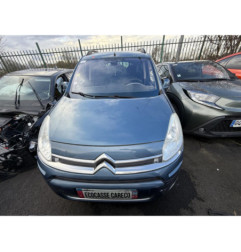Capot CITROEN BERLINGO 2 Photo n°10