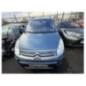 Capot CITROEN BERLINGO 2
