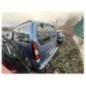 Capot CITROEN BERLINGO 2