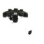 Commande chauffage CHEVROLET SPARK