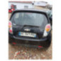 Commande chauffage CHEVROLET SPARK