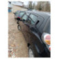 Commande chauffage CHEVROLET SPARK
