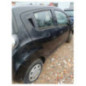 Commande chauffage CHEVROLET SPARK
