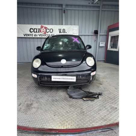 Commodo phare VOLKSWAGEN NEW BEETLE 1 Photo n°1