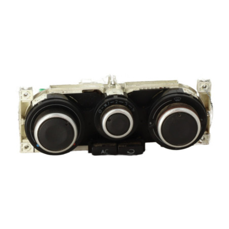 Commande chauffage VOLKSWAGEN GOLF 4 Photo n°1