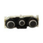 Commande chauffage VOLKSWAGEN GOLF 4