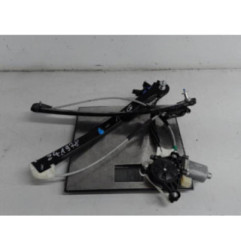 Moteur leve vitre avant gauche AUDI A3 3 Photo n°1