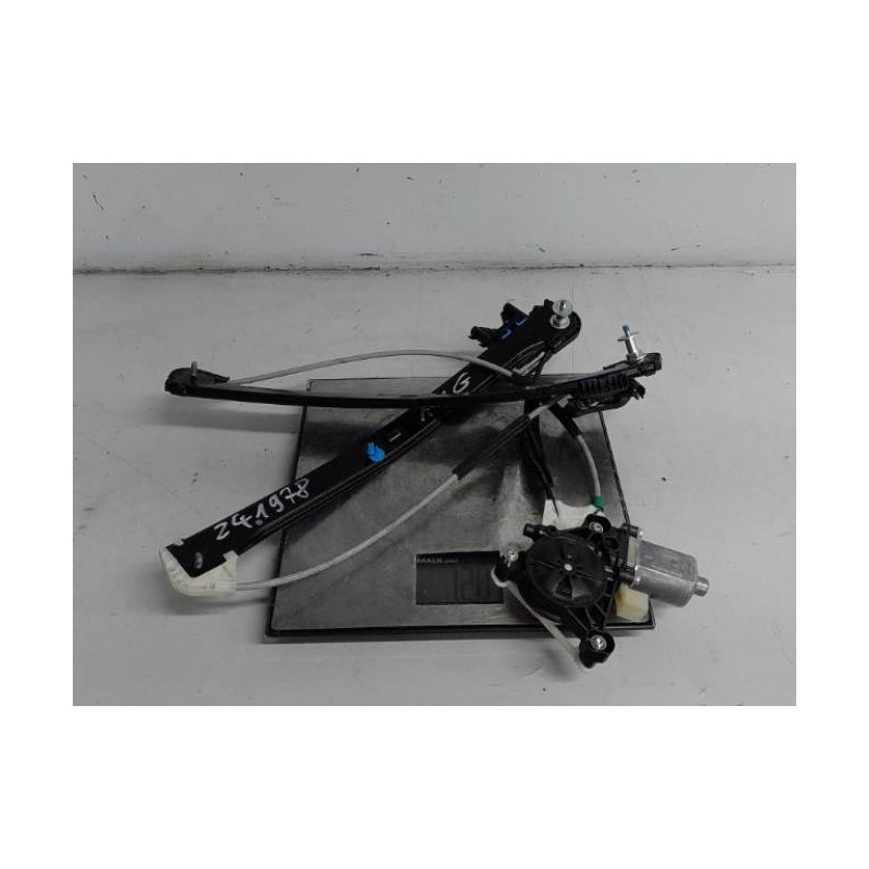 Moteur leve vitre avant gauche AUDI A3 3