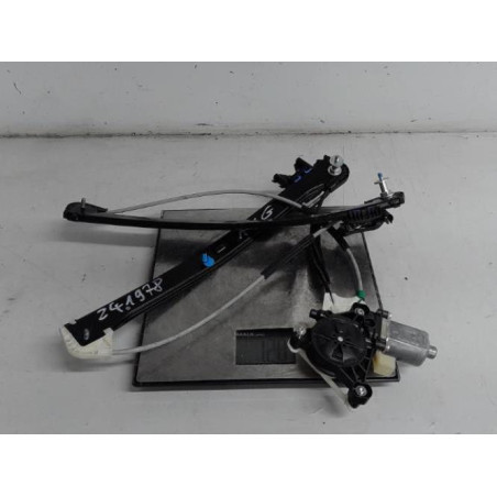 Moteur leve vitre avant gauche AUDI A3 3 Photo n°1