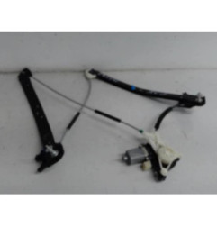 Moteur leve vitre avant gauche AUDI A3 3 Photo n°3