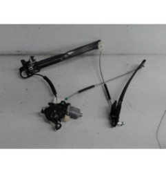 Moteur leve vitre avant gauche AUDI A3 3 Photo n°4