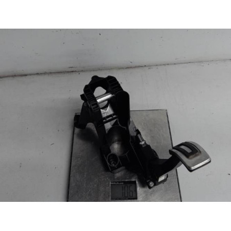 Pedale d'accelerateur AUDI A3 3 Photo n°1