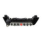Commande chauffage PEUGEOT 208 2