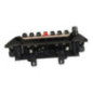 Commande chauffage PEUGEOT 208 2