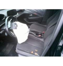 Commande chauffage PEUGEOT 208 2 Photo n°6