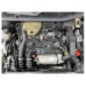 Commande chauffage PEUGEOT 208 2