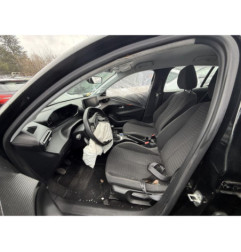 Commande chauffage PEUGEOT 208 2 Photo n°15