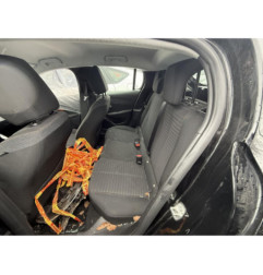 Commande chauffage PEUGEOT 208 2 Photo n°17