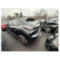 Commande chauffage PEUGEOT 208 2