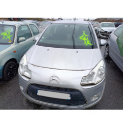 Capot CITROEN C3 2 Photo n°7