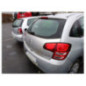 Capot CITROEN C3 2