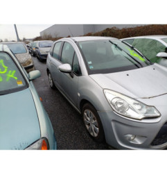 Capot CITROEN C3 2 Photo n°9