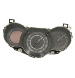 Compteur CITROEN C3 2 Photo n°1