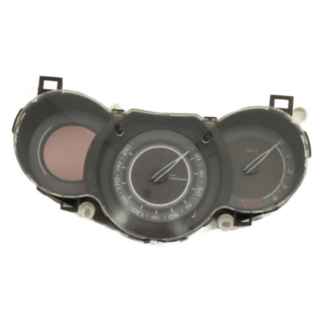 Compteur CITROEN C3 2 Photo n°1