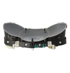 Compteur CITROEN C3 2 Photo n°4