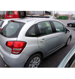 Compteur CITROEN C3 2 Photo n°8