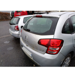 Compteur CITROEN C3 2 Photo n°10