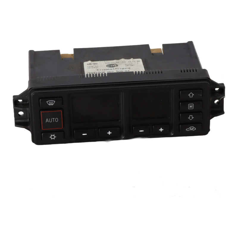 Commande chauffage AUDI A3 1
