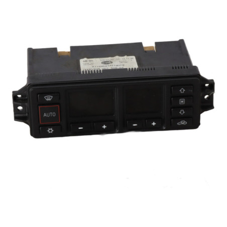Commande chauffage AUDI A3 1 Photo n°1