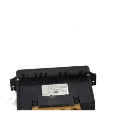 Commande chauffage AUDI A3 1