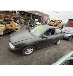Commande chauffage AUDI A3 1 Photo n°9