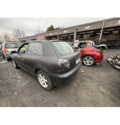 Commande chauffage AUDI A3 1 Photo n°14