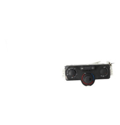 Commande chauffage RENAULT SCENIC 2