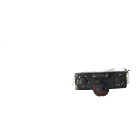 Commande chauffage RENAULT SCENIC 2